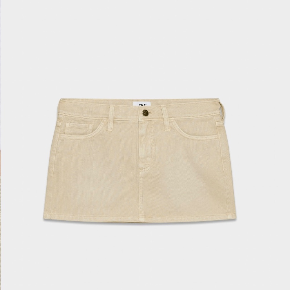 Aritzia TNA Payton Skirt